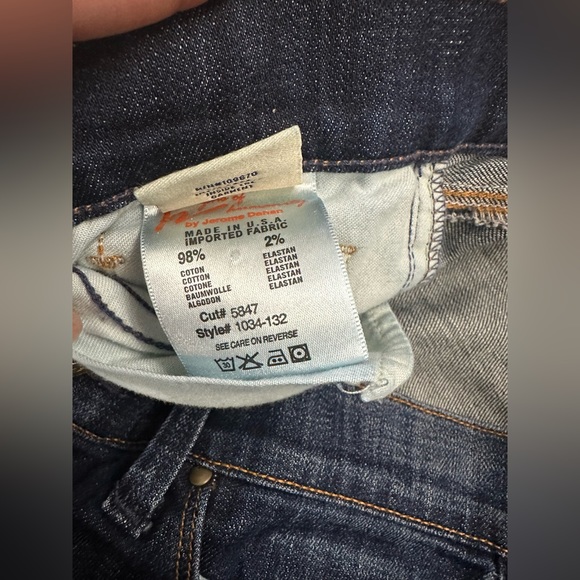 Citizens of Humanity Ingrid low waist flare jeans 29 Tall, OG Version - Picture 12 of 12